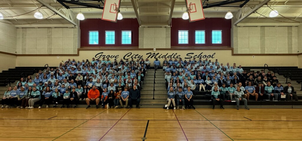 DOC 2025 Group Photo