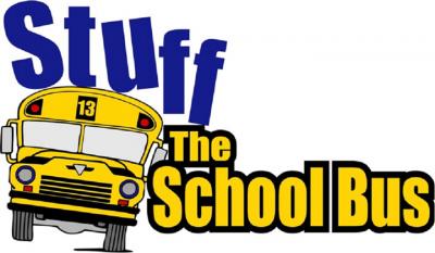 Stuff the Bus Logo