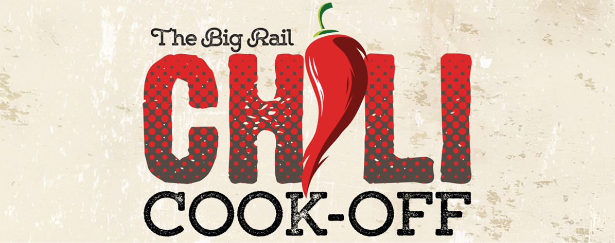 Big Rail Chili Cook-Off