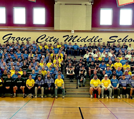 2026 Day of Caring Group Photo