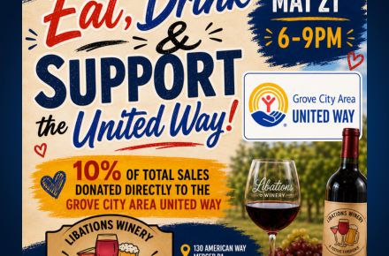 Libations Winery