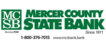 Mercer County State Bank