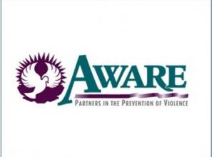 Agency Logo - AWARE