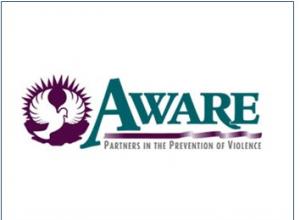 AWARE Logo