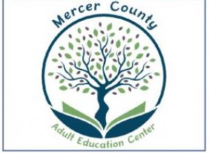 Agency Logo - Mercer County Adult Education Center