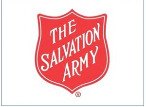 Salvation Army, Grove City Service Unit Logo