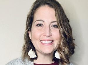 Board of Directors - Erin Persch