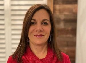Board of Directors - Kim Saltrick