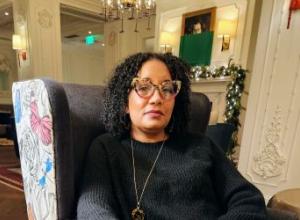 Board of Directors - Marisa Jackson