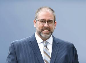 Board of Directors - Nate Gressel