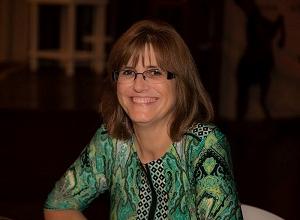 Staff - Kathy DiStasi