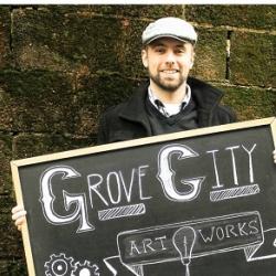 Board of Directors - Alex DeGroff